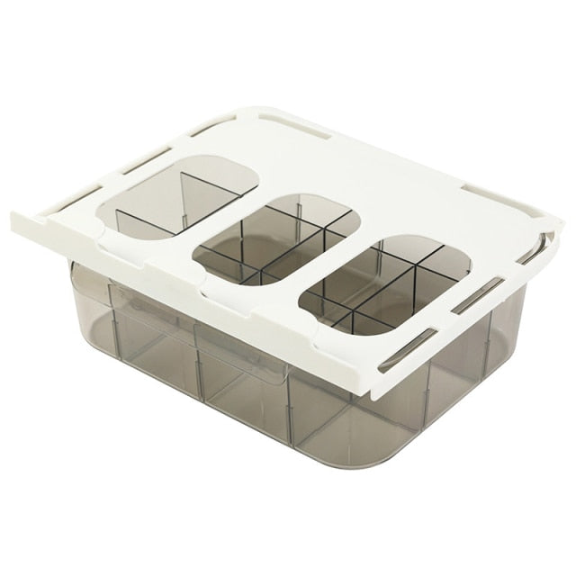 BowLift | ClearStash Streamlined Organization Solution