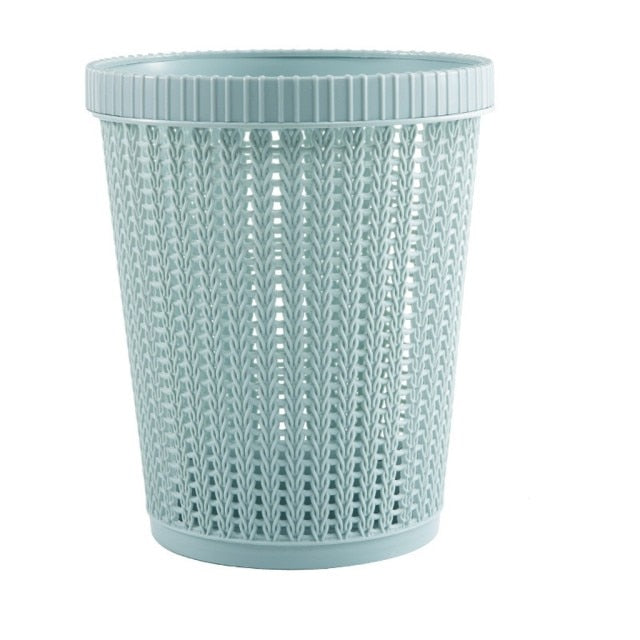 BowLift | Automatic Bag Dispenser Modern Trash Bin