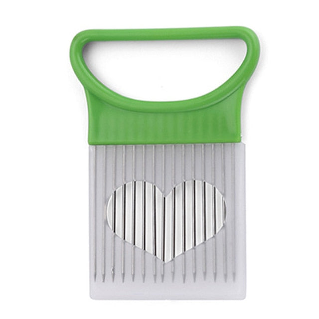 BowLift | Easy Vegetable Holding Slicer