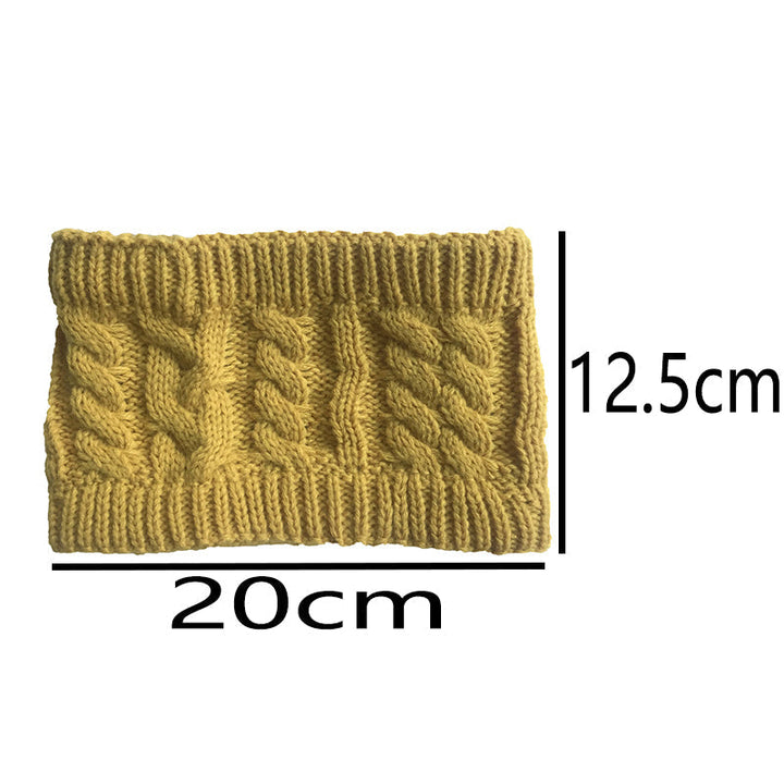 BowLift | Fashion Design Knit Hat