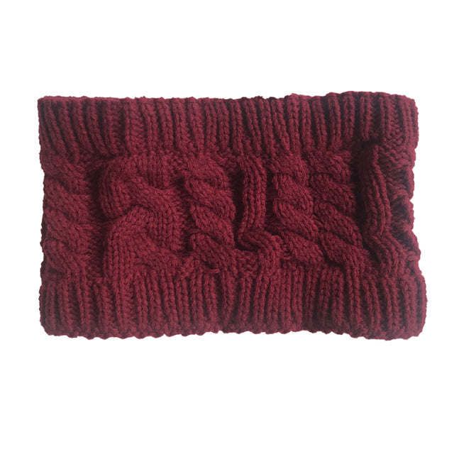 BowLift | Fashion Design Knit Hat