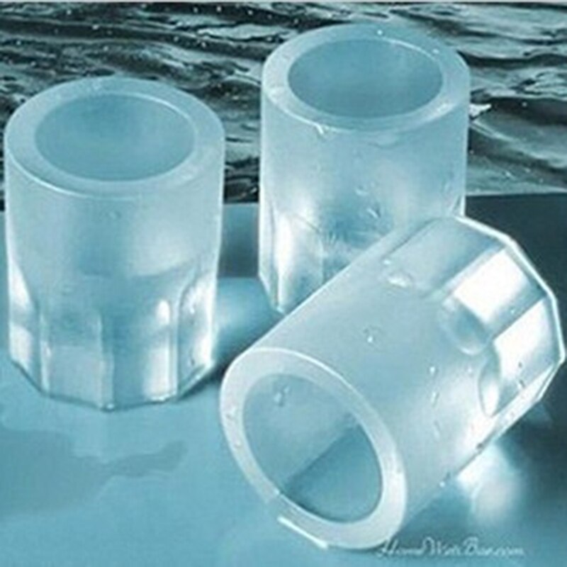 BowLift | Creative 3D Ice Cube Cups Maker