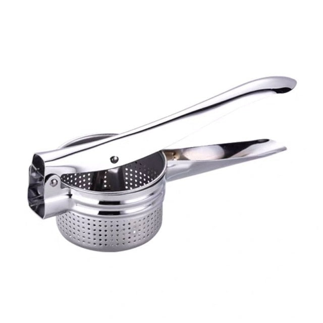 BowLift | Extra Large Stainless Steel Manual Juicer