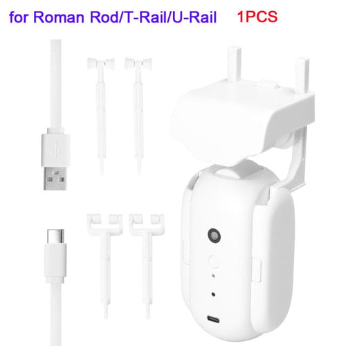 BowLift | Smart Automatic Electric Curtain Opener