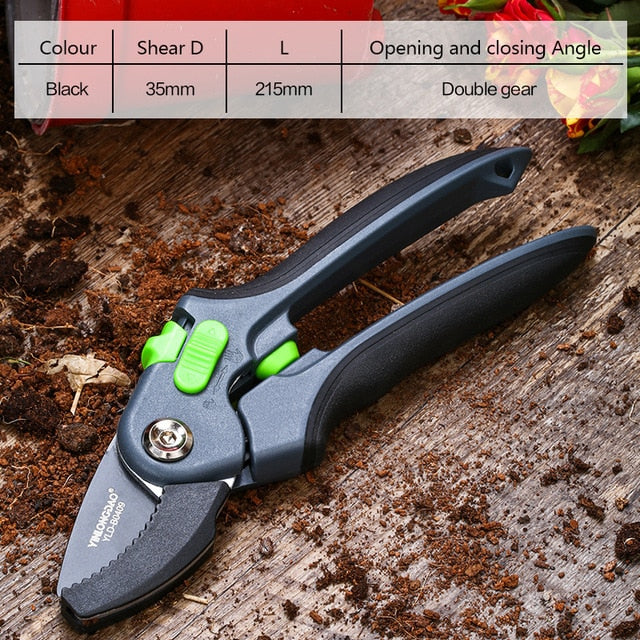Gardening Tree Branch Trimmer Tool | Bowlift