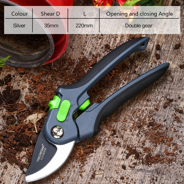 Gardening Tree Branch Trimmer Tool | Bowlift