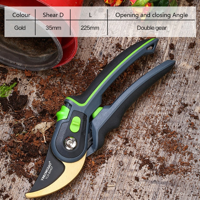 BowLift | Gardening Tree Branch Trimmer Tool