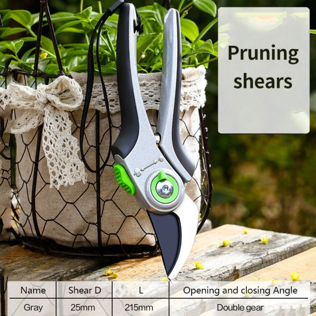 Gardening Tree Branch Trimmer Tool | Bowlift