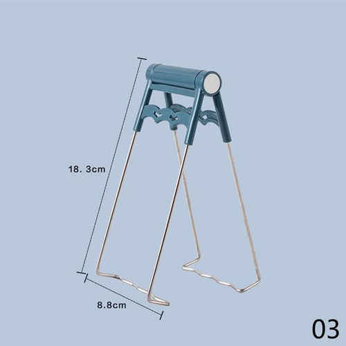 BowLift | Kitchen Hot Plate Holder Tool Set