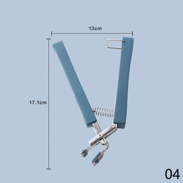 BowLift | Kitchen Hot Plate Holder Tool Set