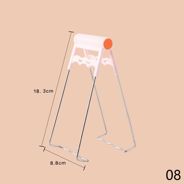 BowLift | Kitchen Hot Plate Holder Tool Set