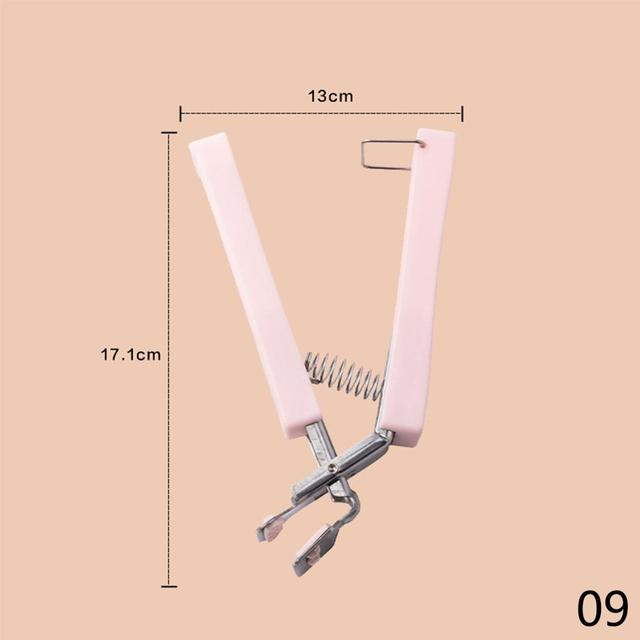 BowLift | Kitchen Hot Plate Holder Tool Set