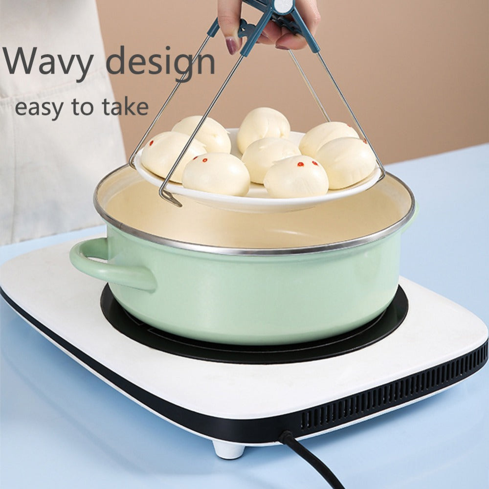 BowLift | Kitchen Hot Plate Holder Tool Set