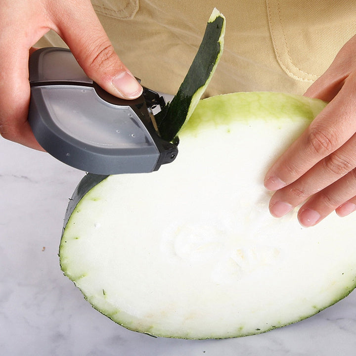 BowLift | Stainless Steel Peeler Set
