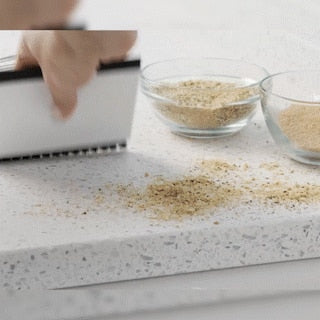 BowLift | Multifunctional Kitchen Surface Cleaner Scraper