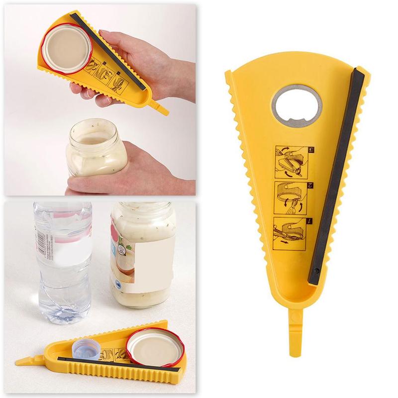 BowLift | Multifunctional Smart Bottle Jar Opener