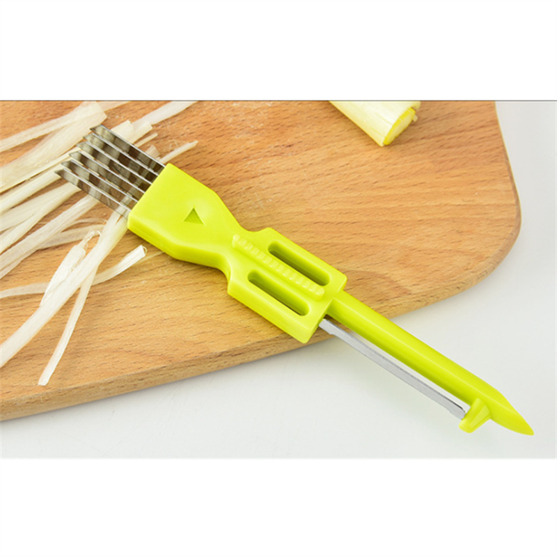 BowLift | 3in1 Vegetable Peeler