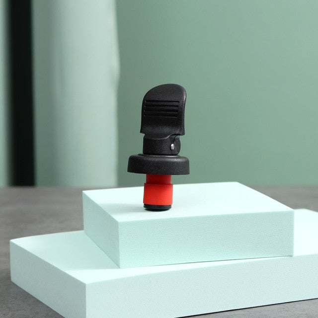 BowLift | Magic Hat Wine Bottle Stopper