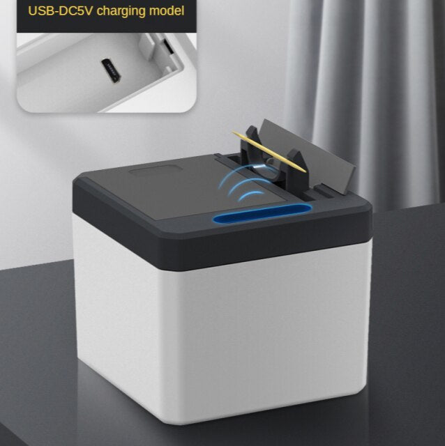 BowLift | Electric Sensor Toothpick Dispenser