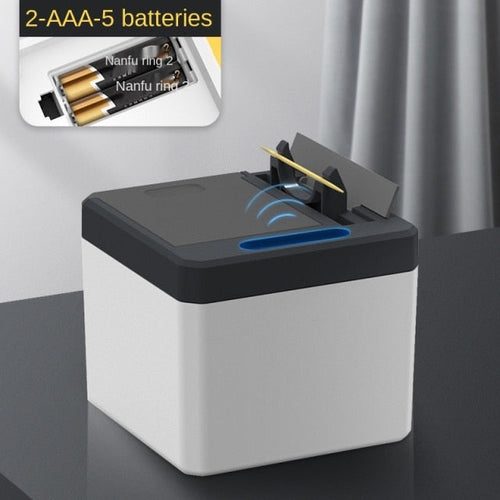 BowLift | Electric Sensor Toothpick Dispenser