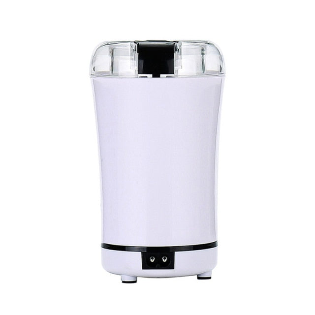 BowLift | Electric Powerful Mini Coffee Bean Grinder