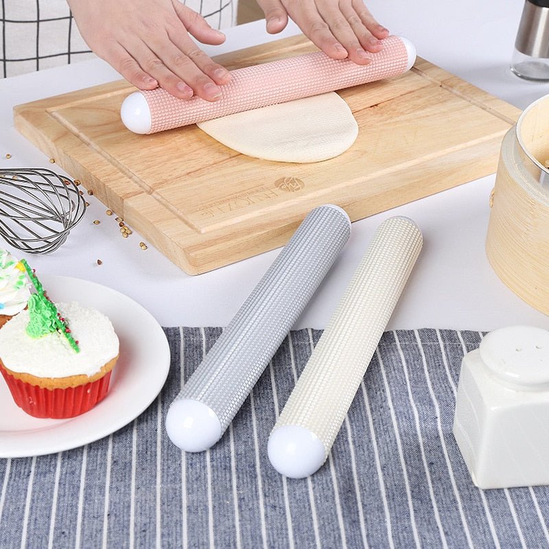 BowLift | Non-stick Dough Roller