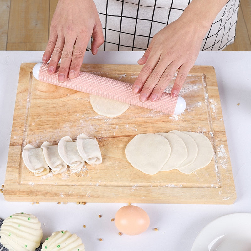 BowLift | Non-stick Dough Roller