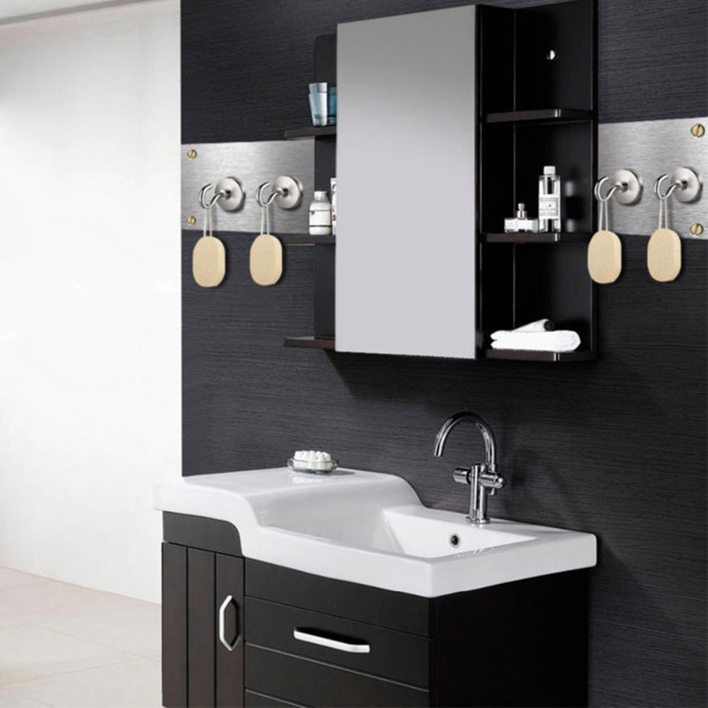4Pcs Strong Magnetic Hooks | Bowlift
