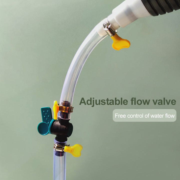 Durable Car Manual Fuel Pump | Bowlift