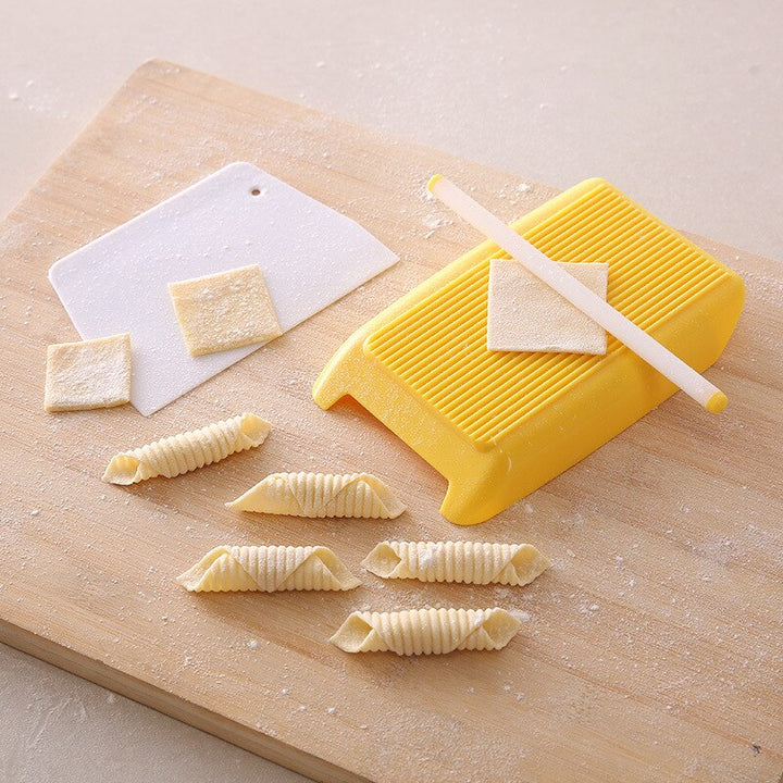 BowLift | 3pcs Manual Spaghetti Maker