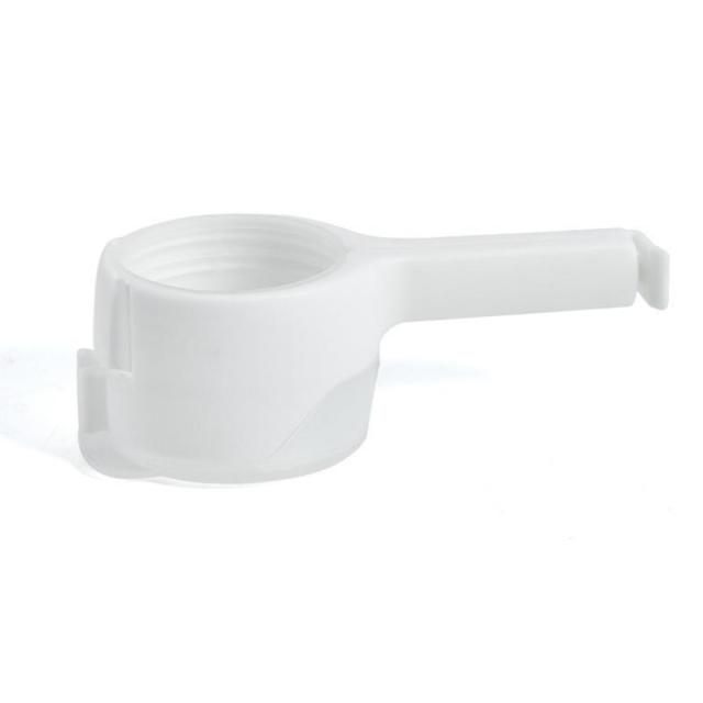 BowLift | Food Sealer Bag Clip