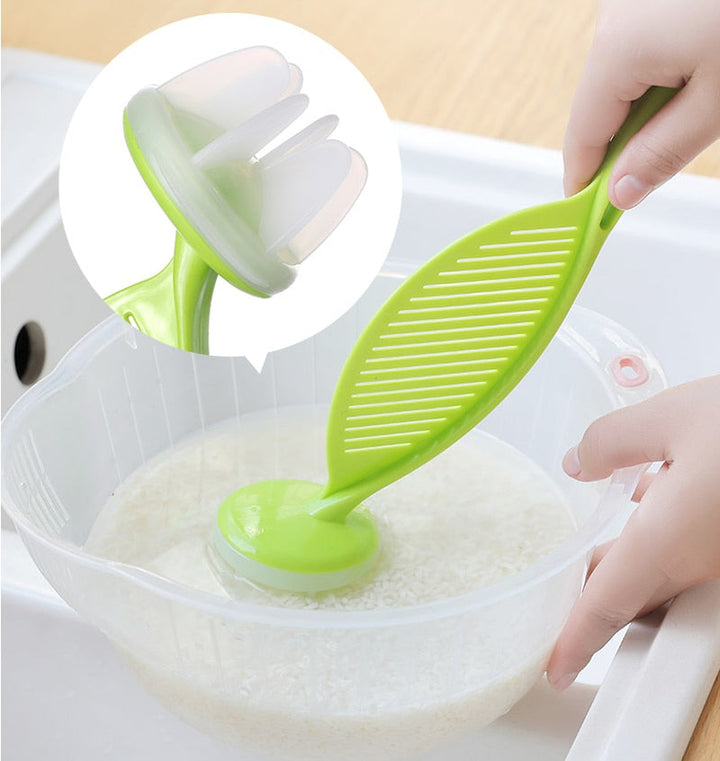 Clean Rice Wash Rice Tool | Bowlift