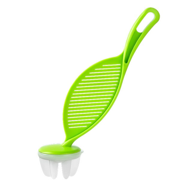 Clean Rice Wash Rice Tool | Bowlift