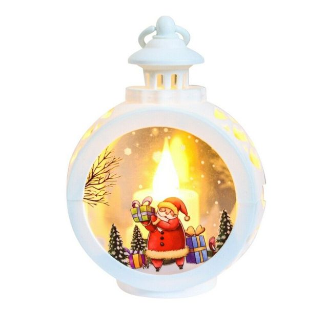 BowLift | LED Pendant Christmas Lanterns