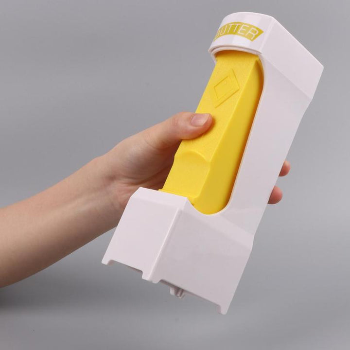 BowLift | One Click Stick Butter Cutter