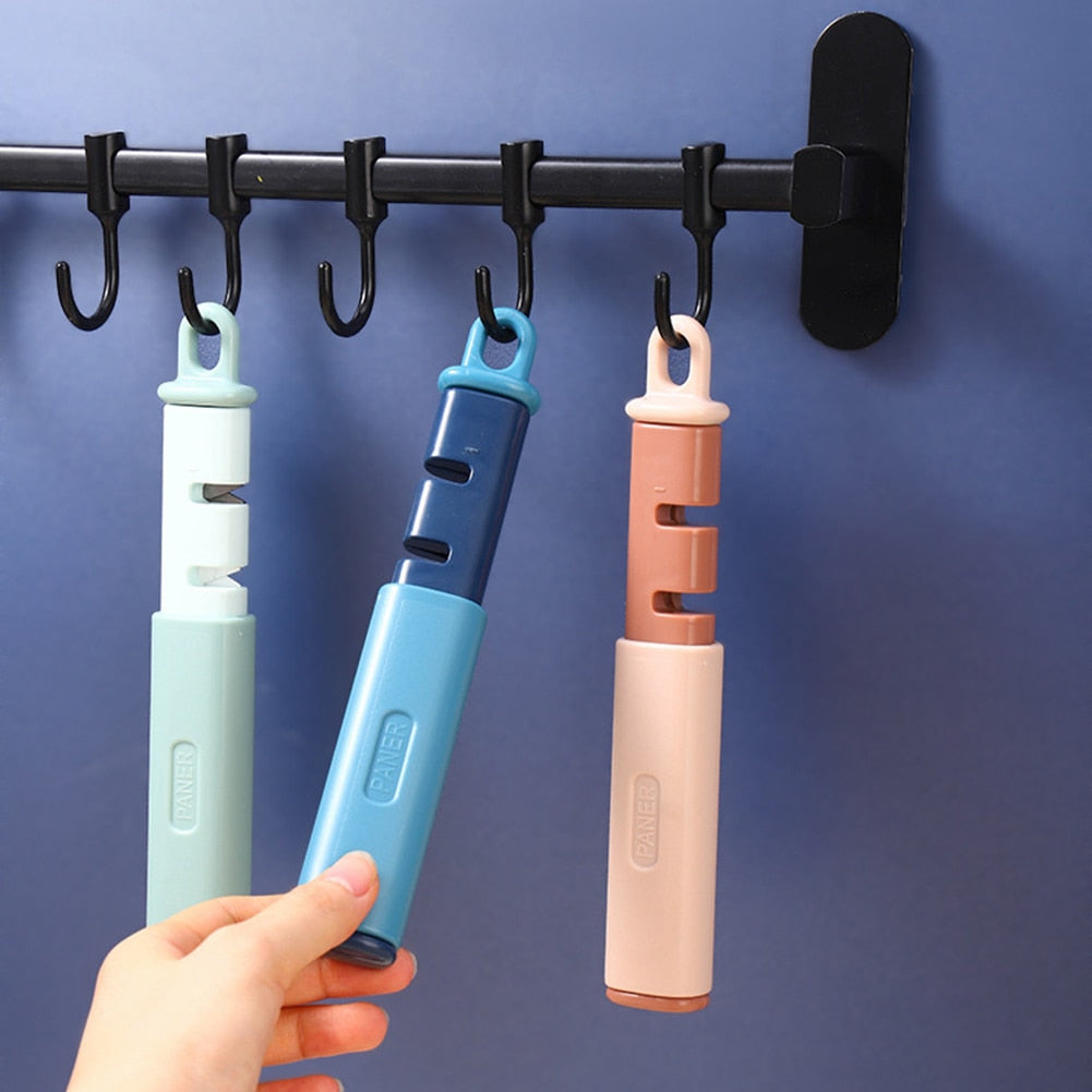 BowLift | Knife Sharpening Vegetable Peeler