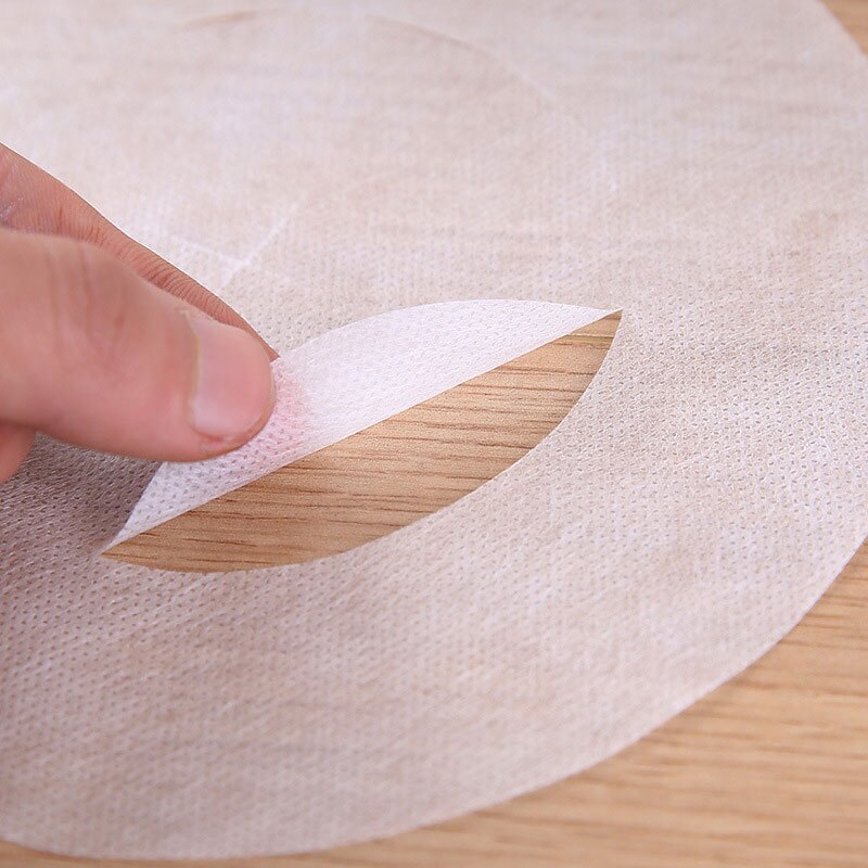 BowLift | 30pcs Oil-Absorbing Food Paper