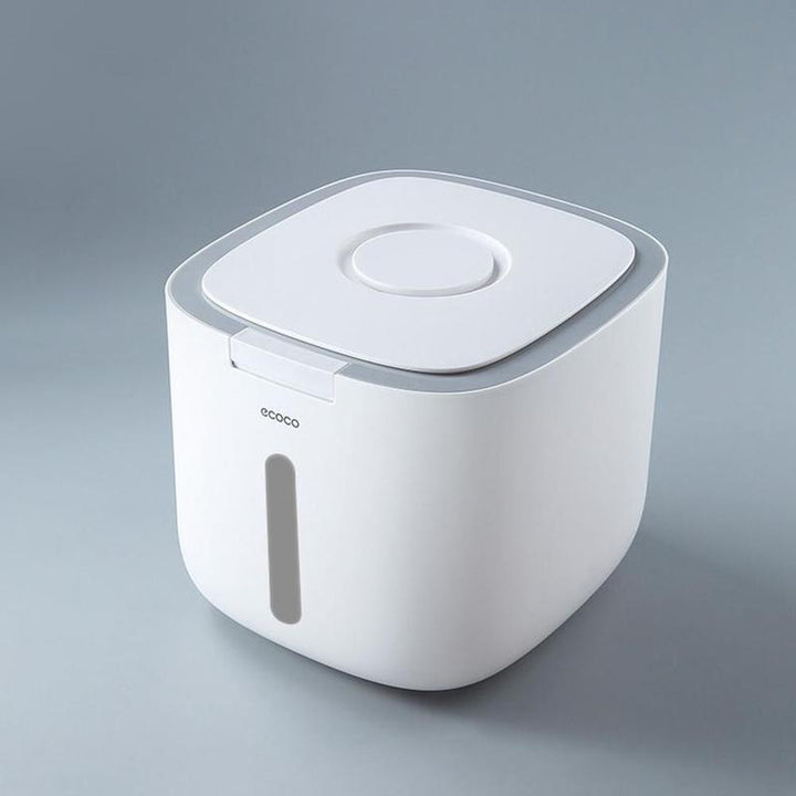 BowLift | Moisture-Proof Grain Rice Storage Box
