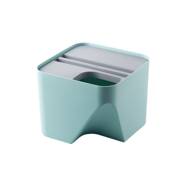BowLift | Stackable Trash Can