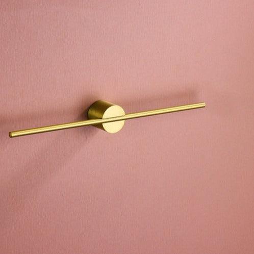 BowLift | Modern towel holder made of metal