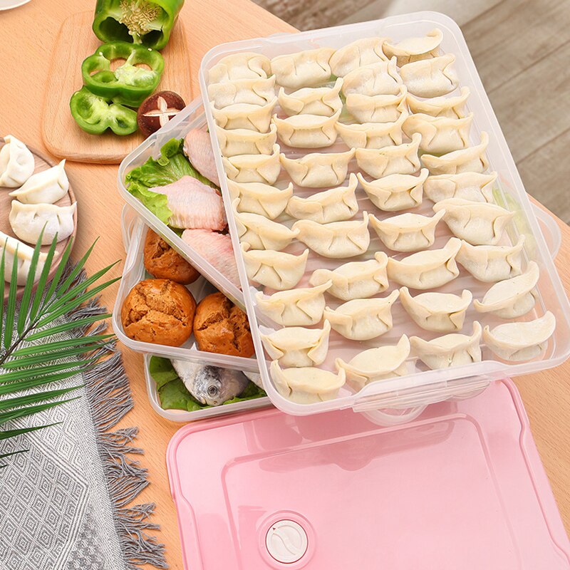 BowLift | Multi-Layer Food Storage Container