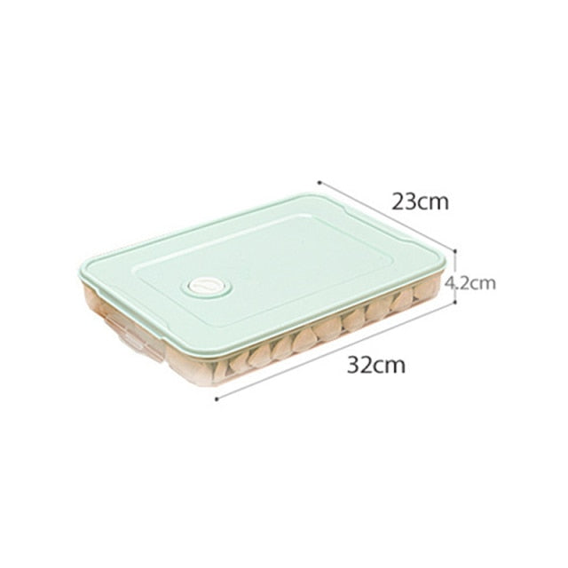 BowLift | Multi-Layer Food Storage Container