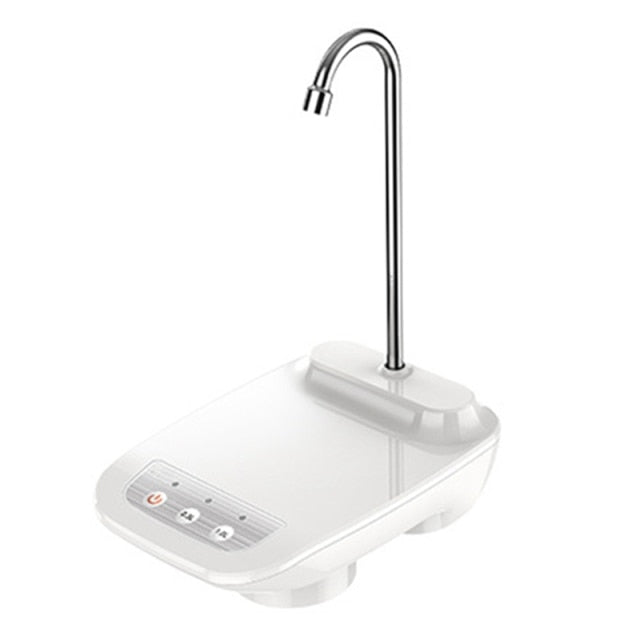 BowLift | Portable Electric Water Dispenser