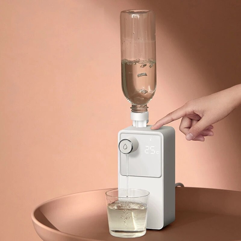 BowLift | Electric Automatic Portable Instant Water Dispenser