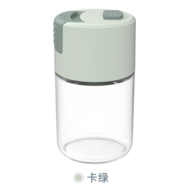 BowLift | Metering Seasoning Dispenser Bottle