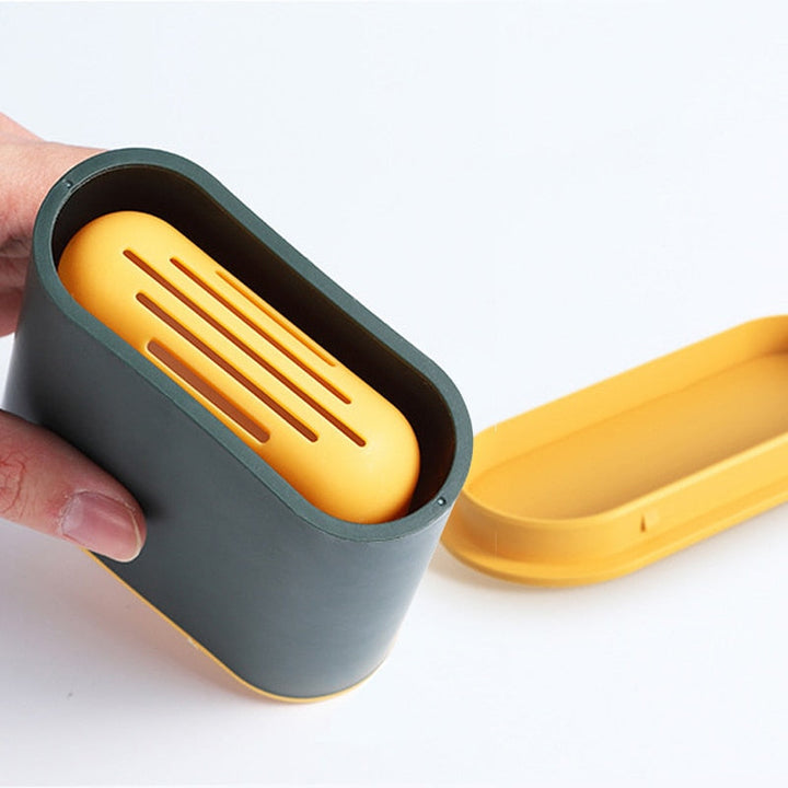 Silicone Flex Toilet Brush | Bowlift