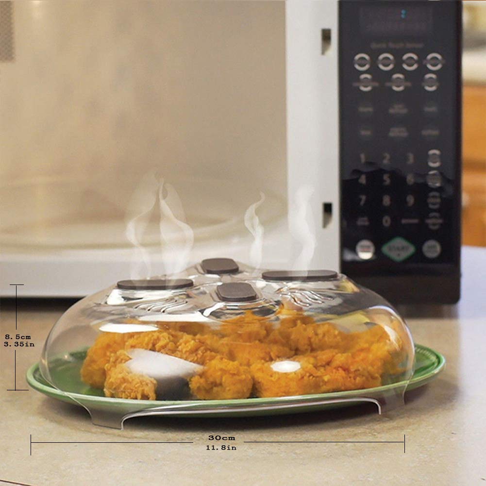 BowLift | Microwave Cover