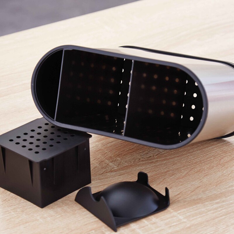 BowLift | Kitchen Utensils Organizer Drain Rack