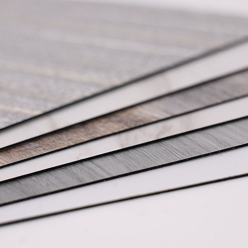 BowLift | Waterproof Self Adhesive Parquet Floor Stickers