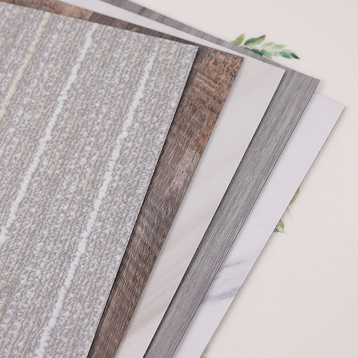 BowLift | Waterproof Self Adhesive Parquet Floor Stickers